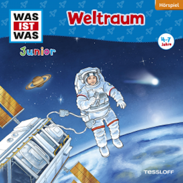 19: Weltraum