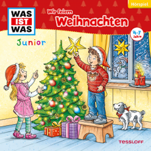 32: Wir feiern Weihnachten