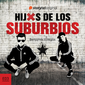 Hijxs de los suburbios - S01E03