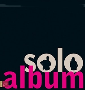 Soloalbum