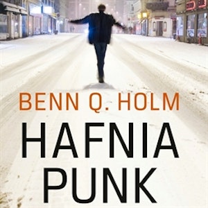 Hafnia punk