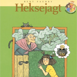 Heksejagt