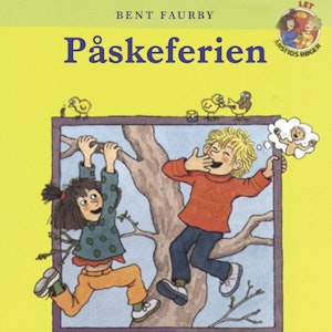 Paskeferien