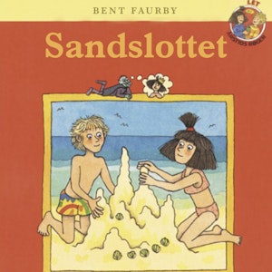 Sandslottet