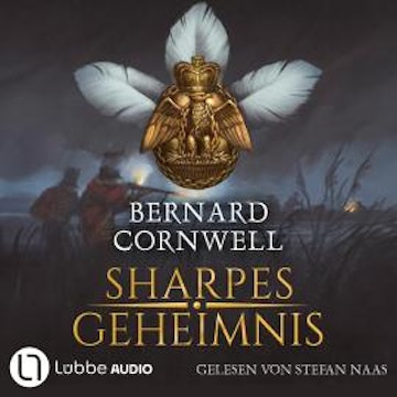 Sharpes Geheimnis - Sharpe-Reihe, Teil 17 (Ungekürzt)