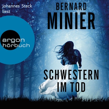 Schwestern im Tod - Ein Commandant Martin Servaz-Thriller, Band 5 (Ungekürzte Lesung)