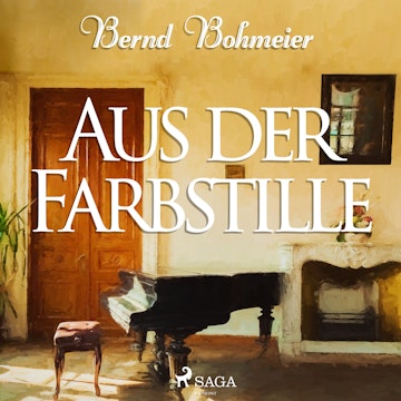 Aus der Farbstille