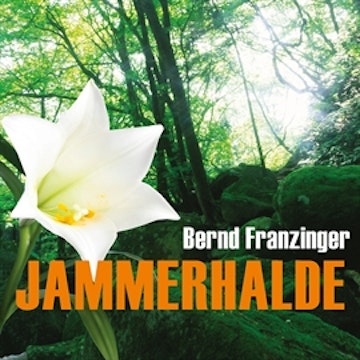 Jammerhalde