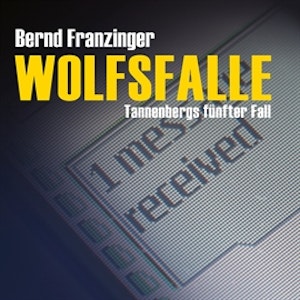 Wolfsfalle