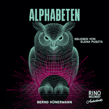 Alphabeten