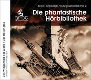 Die Phantastische Hörbibliothek