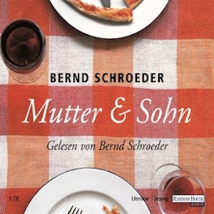 Mutter und Sohn