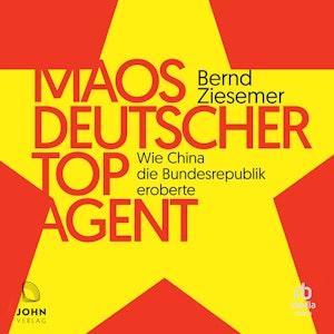 Maos deutscher Topagent