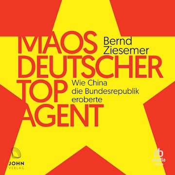 Maos deutscher Topagent