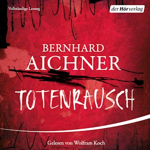 Totenrausch (Die Totenfrau 3)