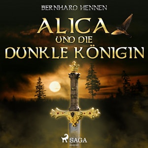 Alica und die Dunkle Königin