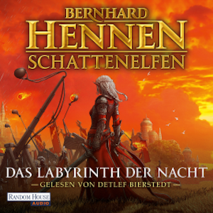 Das Labyrinth der Nacht