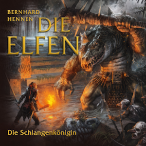 Die Elfen - Die Schlangenkönigin