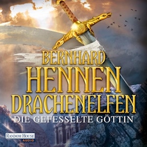 Drachenelfen - Die gefesselte Göttin (Teil 3)