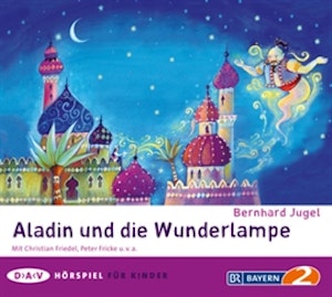 Aladin und die Wunderlampe