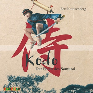 Kodo - Der Fluch des Samurai