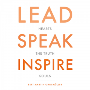 Lead Speak Inspire