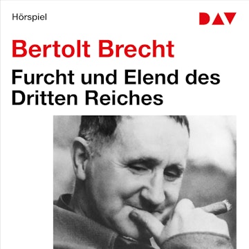 Furcht und Elend des Dritten Reiches