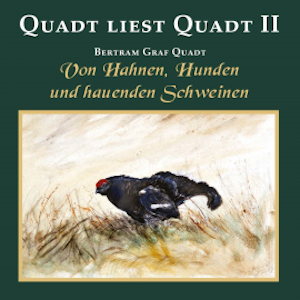 Quadt liest Quadt II