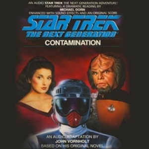 STAR TREK: THE NEXT GENERATION: CONTAMINATION