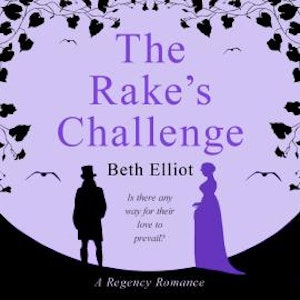 The Rake's Challenge (Unabridged)