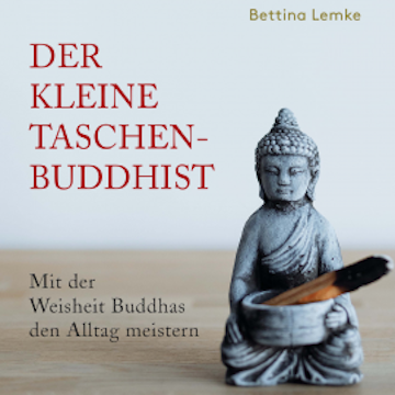 Der kleine Taschenbuddhist