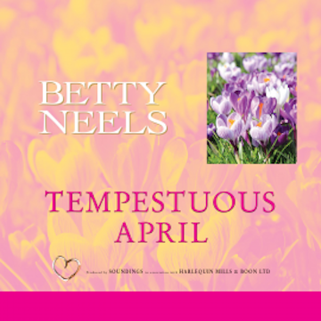 Tempestuous April