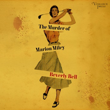 The Murder of Marion Miley (Unabridged)