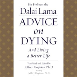 Advice On Dying