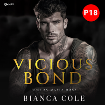 Vicious Bond audiobook, Bianca Cole