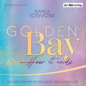 Golden Bay − How it Ends