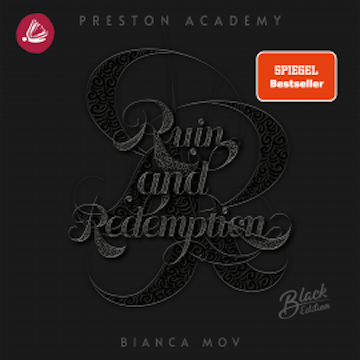 Ruin and Redemption audiobook, Bianca Mov