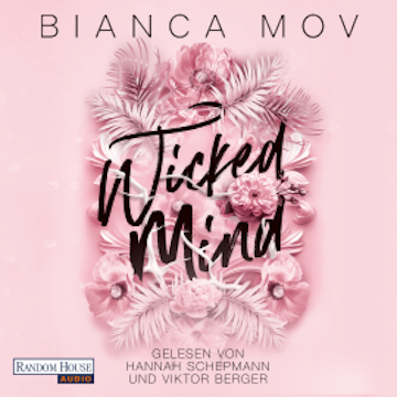 Wicked Mind audiobook, Bianca Mov