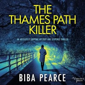 The Thames Path Killer - Detective Rob Miller Mysteries, Book 1 (Unabridged)