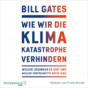 Wie wir die Klimakatastrophe verhindern