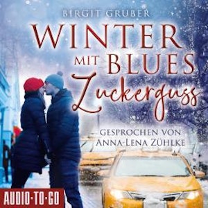 Winterblues mit Zuckerguss (ungekürzt)