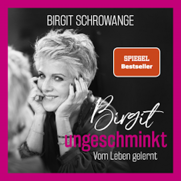 Birgit ungeschminkt