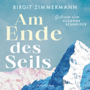 Am Ende des Seils, Birgit Zimmermann