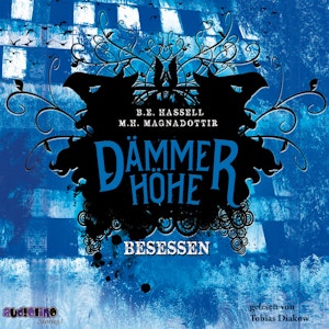 Besessen (Dämmerhöhe 3)