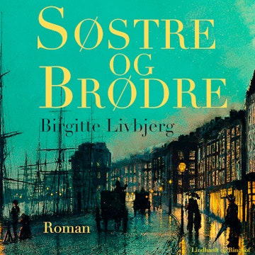 Søstre og brødre