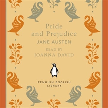 Pride and Prejudice