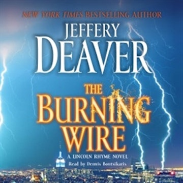 The Burning Wire (abridged)