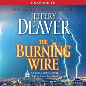 The Burning Wire