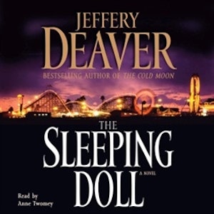 The Sleeping Doll