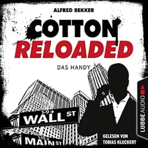 Das Handy (Cotton Reloaded 36)